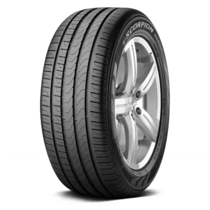Anvelopă Vară Pirelli Scorpion Verde Mo 235/50 R20 100W