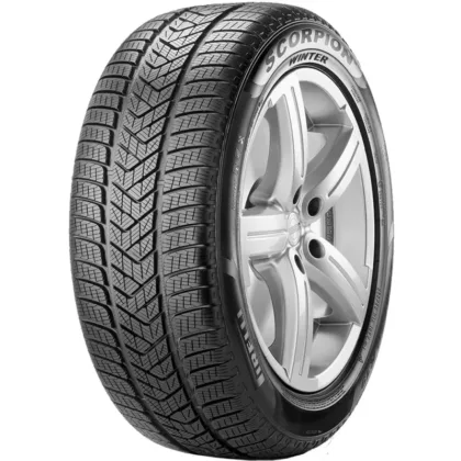 Anvelopă Iarnă Pirelli Scorpion Winter 235/65 R17 108H