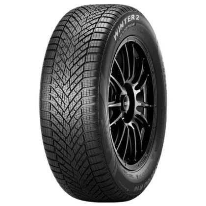 Anvelopă Iarnă Pirelli Scorpion Winter 2 295/35 R23 108W