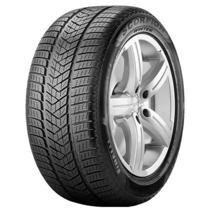 Anvelopă Iarnă Pirelli Scorpion Winter* Run Flat 285/45 R21 113V