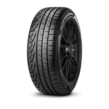 Anvelopă Iarnă Pirelli Winter 240 Sottozero Serie Ii Mo 215/45 R18 93V