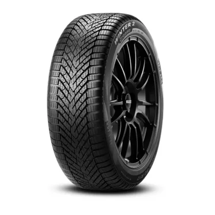 Anvelopă Iarnă Pirelli Winter Cinturato 2 215/45 R17 91V