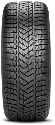 Anvelopă Iarnă Pirelli Winter Sotto Zero 3 Run Flat* 245/45 R19 102V