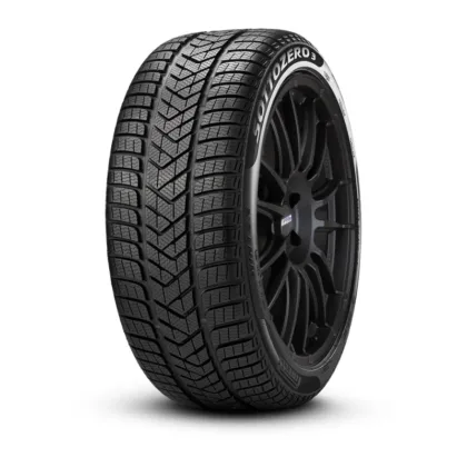 Anvelopă Iarnă Pirelli Winter Sotto Zero 3* Run Flat 225/45 R18 95V