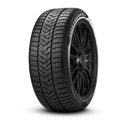 Anvelopă Iarnă Pirelli Winter Sottozero 3 Run Flat * 225/45 R18 95H