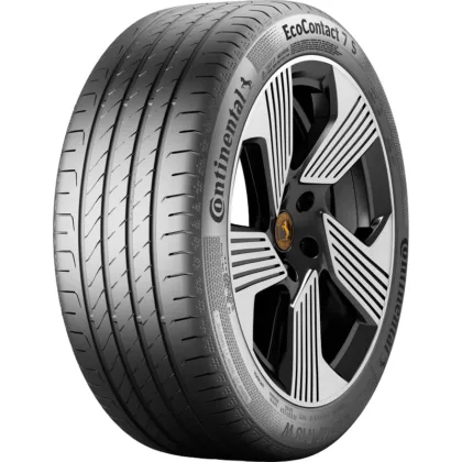 Anvelopă Vară Continental Ecocontact 7 (+) Demo 225/60 R16 98V