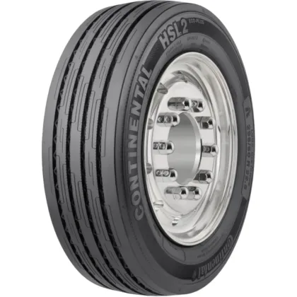 Anvelopă Continental Hsl2+ 315/60 R22,5 152/148L