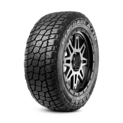 Anvelopă All-Season Radar Renegade At-5 275/60 R20 119HXL