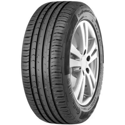Anvelopă Vară Continental Premiumcontact 5 215/65 R16 98H