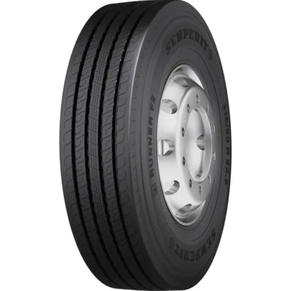 Anvelopă Semperit Runner F2 3Pmsf 385/65 R22,5 160K