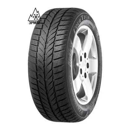 Anvelopă All-Season Viking Fourtech Plus 2023 245/45 R19 102W