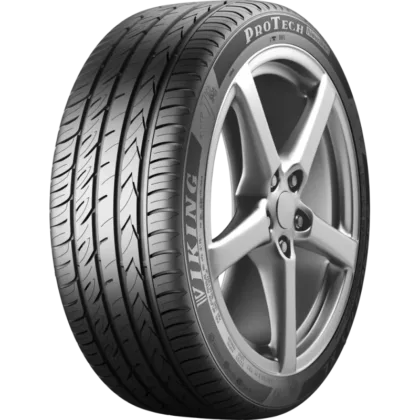 Anvelopă Vară Viking Protech Newgen 255/40 R19 100Y