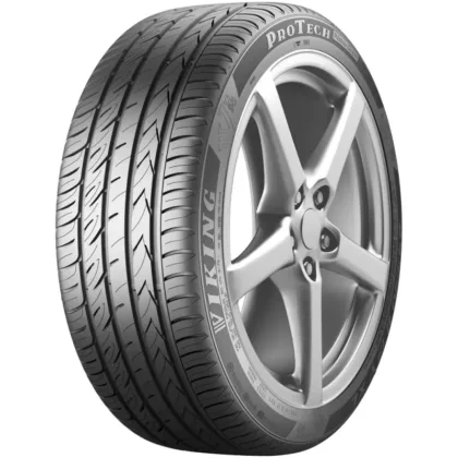 Anvelopă Vară Viking Trans Tech Newgen 185/75 R16C 104/102R