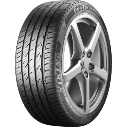 Anvelopă Vară Viking Transtech Newgen 2023 225/70 R15C 112/110S