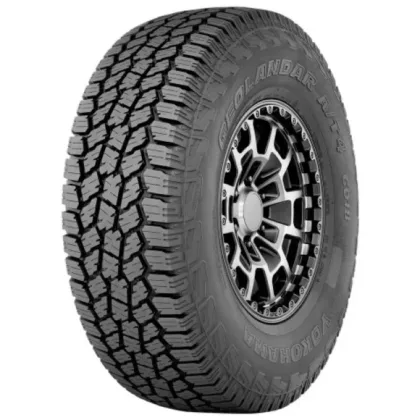 Anvelopă All-Season Yokohama Geolandar A/T4 G018 225/75 R16 115S