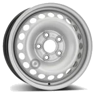 Jantă oțel Alcar Stahlrad 6.5x16 5x120 ET51
