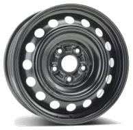Jantă oțel Alcar Stahlrad 6.5x16 5x114 ET45