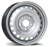 Jantă oțel Alcar Stahlrad 6.5x16 6x120 ET50