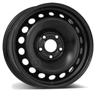 Jantă oțel Alcar Stahlrad 6.5x16 5x114.3 ET41