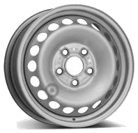 Jantă oțel Alcar Stahlrad 6.5x16 5x120 ET60