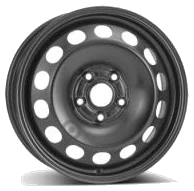 Jantă oțel Alcar Stahlrad 6x16 5x112 ET50