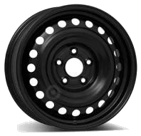 Jantă oțel Alcar Stahlrad 6.5x16 5x114.3 ET44