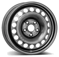 Jantă oțel Alcar Stahlrad 6.5x16 5x112 ET48
