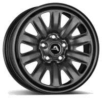 Jantă oțel Alcar Stahlrad 6.5x16 5x108 ET47