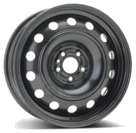 Jantă oțel Alcar Stahlrad 6x16 5x98 ET36
