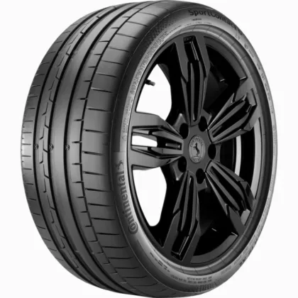Anvelopă Vară Continental Sport Contact 6 Ao 255/45 R19 104Y