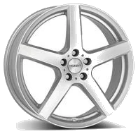 Jantă aliaj Dezent TY 6.5x16 5x112 ET48