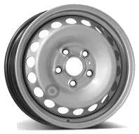 Jantă oțel Alcar Stahlrad 6.5x16 5x120 ET60