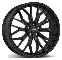 Jantă aliaj Aez Porto black 8x19 5x112 ET40