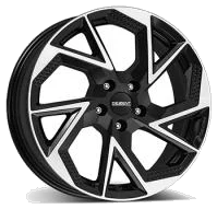 Jantă aliaj Dezent AP dark 6.5x16 5x114.3 ET45