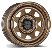 Jantă oțel Dotz 4X4 7x16 5x114.3 ET26