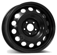 Jantă oțel Alcar Stahlrad 6.5x16 5x108 ET47