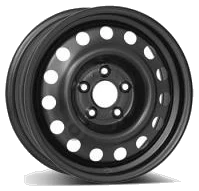 Jantă oțel Alcar Stahlrad 6.5x16 5x114.3 ET45