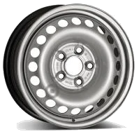 Jantă oțel Alcar Stahlrad 6.5x16 5x120 ET52