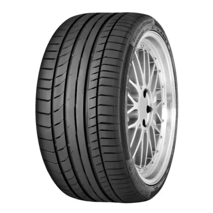 Anvelopă Vară Continental Sportcontact 5 Ssr Moe 245/35 R19 93Y