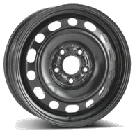 Jantă oțel Alcar Stahlrad 6.5x16 5x114.3 ET52.5