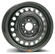 Jantă oțel Alcar Stahlrad 6.5x16 5x115 ET46