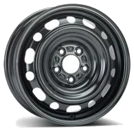Jantă oțel Alcar Stahlrad 6.5x16 5x114 ET50
