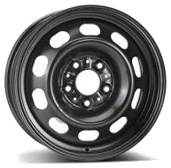 Jantă oțel Alcar Stahlrad 6.5x16 5x120 ET33
