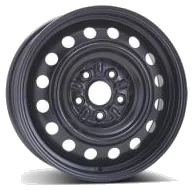 Jantă oțel Alcar Stahlrad 6.5x16 5x114.3 ET45