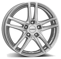 Jantă aliaj Dezent TZ 7.5x18 5x112 ET50