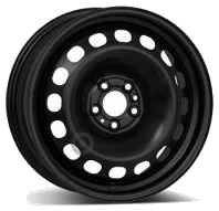 Jantă oțel Alcar Stahlrad 6.5x17 5x114.3 ET40
