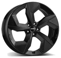 Jantă aliaj Dezent AO black 7.5x19 5x112 ET32