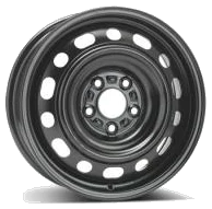 Jantă oțel Alcar Stahlrad 6x15 5x114.3 ET50