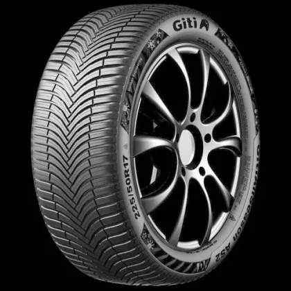 Anvelopă all-season GITI GITIALLSEASON AS2 195/65R15 95V