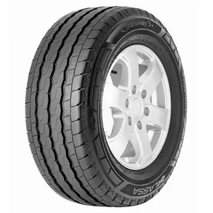Anvelopă vară LASSA TRANSWAY 3+ 235/65R16 121/119R